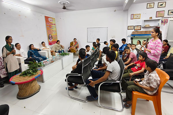 Bhartiya Gramodhan Sanstha