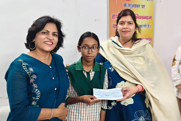 Bhartiya Gramodhan Sanstha