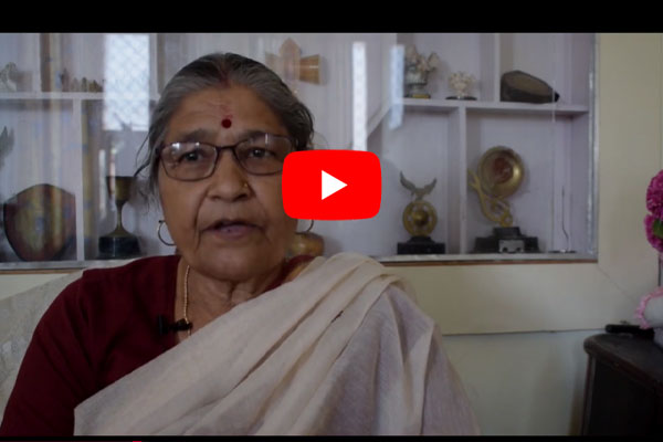Bhartiya Gramodhan Sanstha